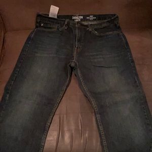Men’s Jeans Denizen, gently used
